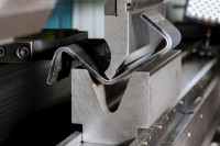 gięcie blachy cnc