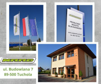 Producent maszyn blacharskich MAAD