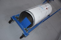 rozwijak do blachy rb-300 - zdjęcie 2