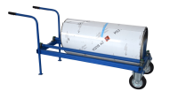 rozwijak do blachy rb-300