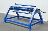 rozwijak do blachy rb-1300