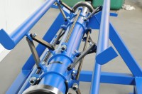 rozwijak do blachy rb-1300 - zdjęcie 3