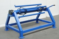 rozwijak do blachy rb-1300 - zdjęcie 4