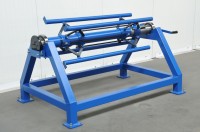 rozwijak do blachy rb-1300 - zdjęcie 5
