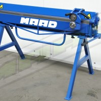 ZG-1400/0.8 Zaginarka Ręczna - Zdjęcie 8