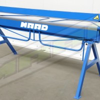 ZG-2000/0.7 Zaginarka Ręczna - Zdjęcie 10