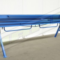 ZG-3000/0.7 Zaginarka Ręczna - Zdjęcie 10