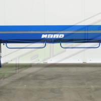 ZG-3000/1.0 Zaginarka Ręczna - Zdjęcie 5