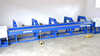zaginarka mechaniczna ZGSM-6000/1.0