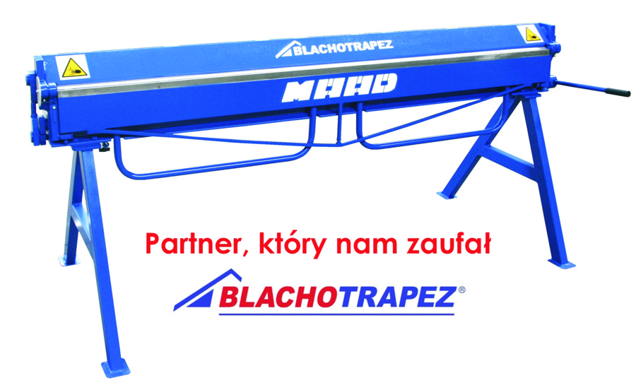 BlachoTrapez - Partnerzy MAAD