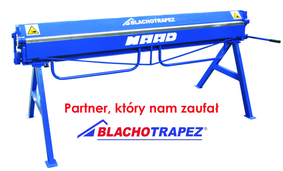 BlachoTrapez