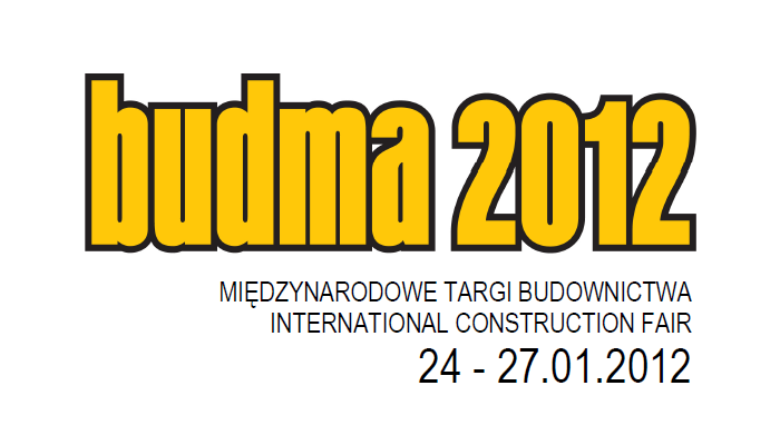 Logo Budma 2012